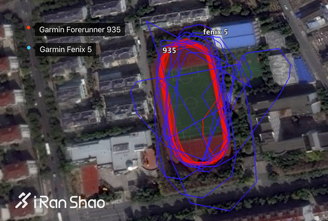 手表 | 不玩铁三也能买的手表 Garmin Forerunner 935深度评测（一）