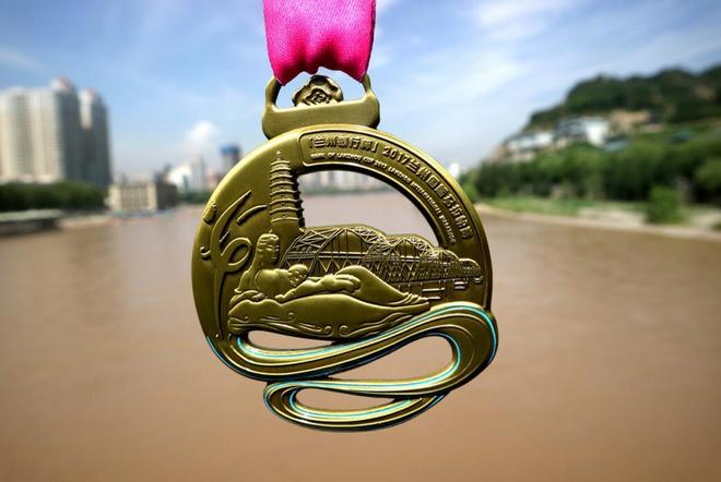 因为兰马，爱上兰州