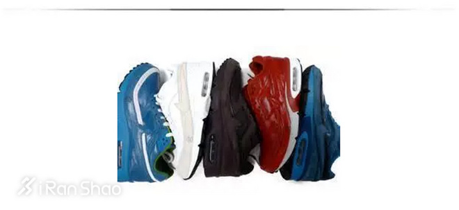 热点 | 跑鞋还是潮鞋 也许只是在一念之差