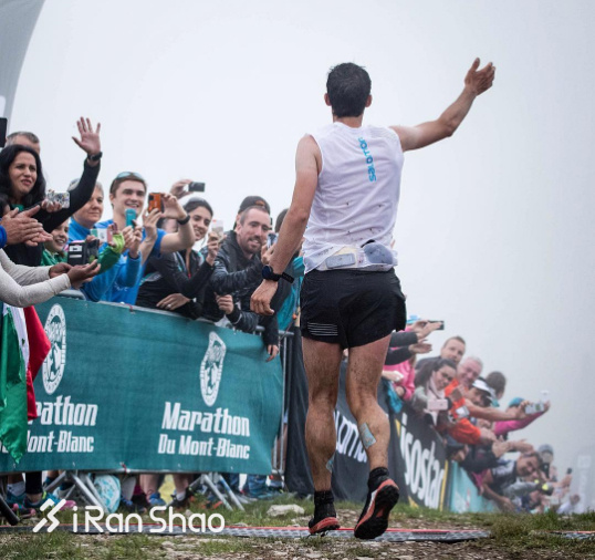 热点 | 疯狂越野周末：西部一百结局出人意料，K天王重回赛场夺冠