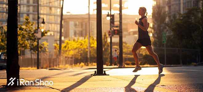 经验 | 黑练不练黑 夏日跑步的正确姿势