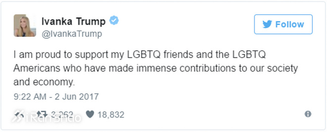 热点 | 彩虹旗下少歧视多理解 那些关于骄傲跑步的事