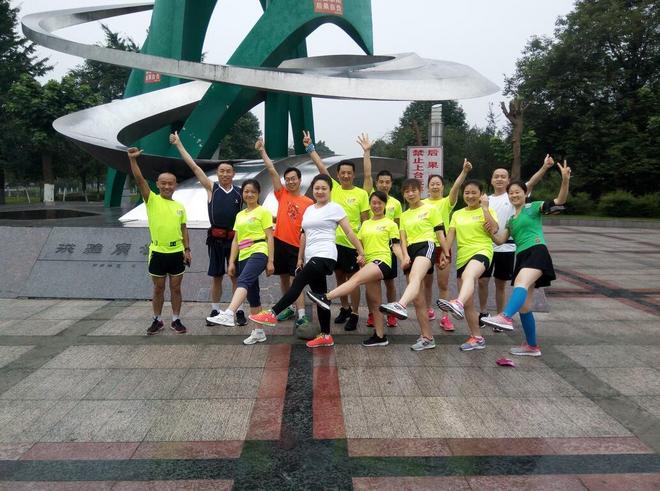 因为兰马，爱上兰州