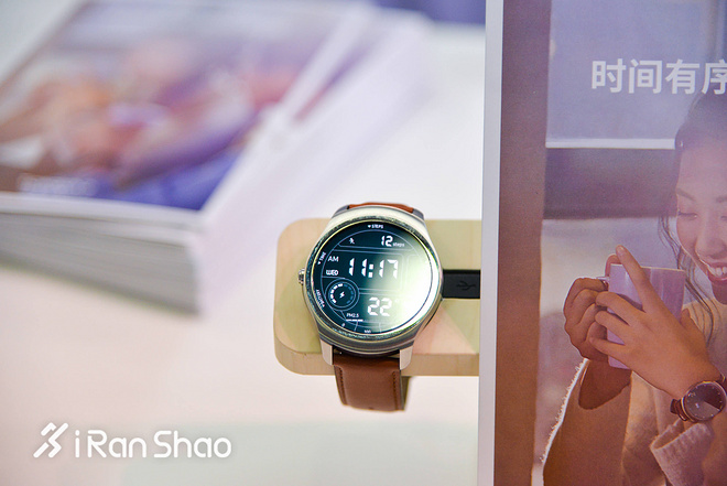 现场 | 直击CES Asia 可穿戴设备未死