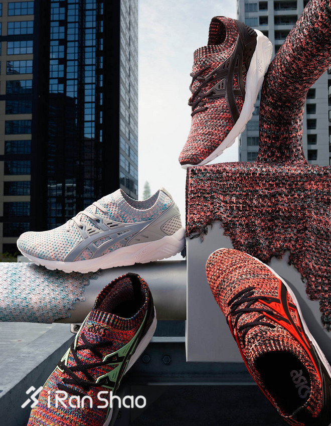 一周新鲜装备资讯 | 穿上这些鞋去跑步 感觉自己会很有freestyle