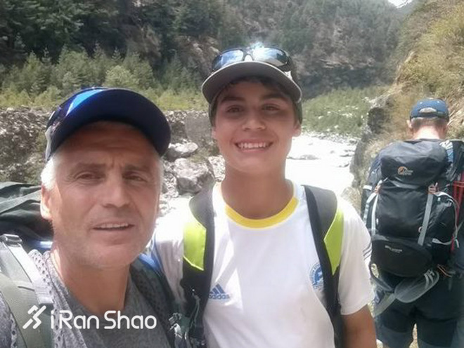 热点 | 父亲节“炫父” 是时候让爸爸带我们跑步了