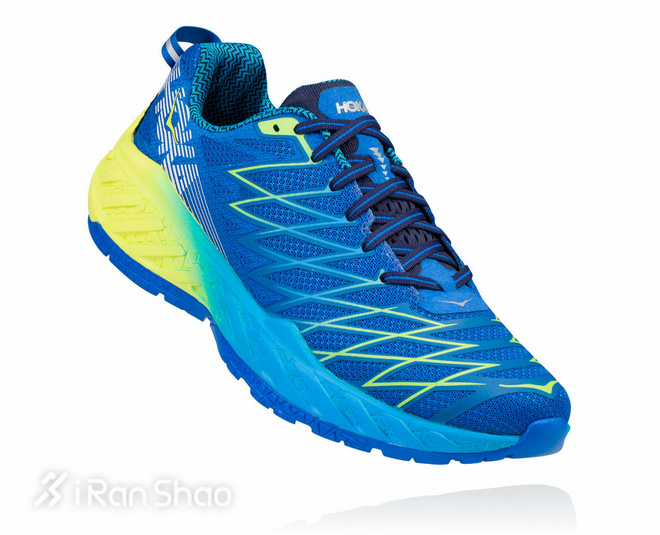 经验 | 教你揭穿HOKA ONE ONE跑鞋迷阵