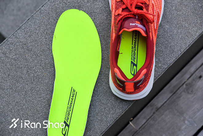 开箱 | Skechers Go Run 5 颜值和舒适兼备