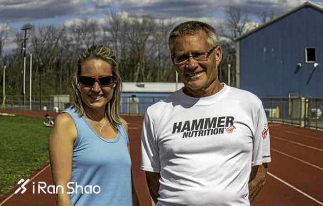 热点 | 父亲节“炫父” 是时候让爸爸带我们跑步了