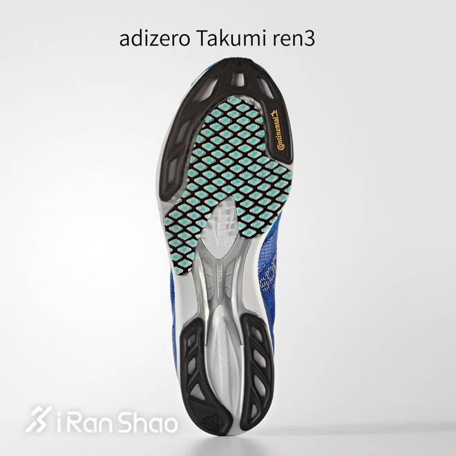 经验 | 教你揭穿adidas Boost跑鞋迷阵（2017版）