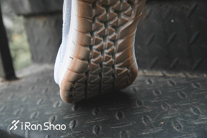 跑鞋 | 无鞋带捆绑体验 Nike Free RN Motion FK深度评测