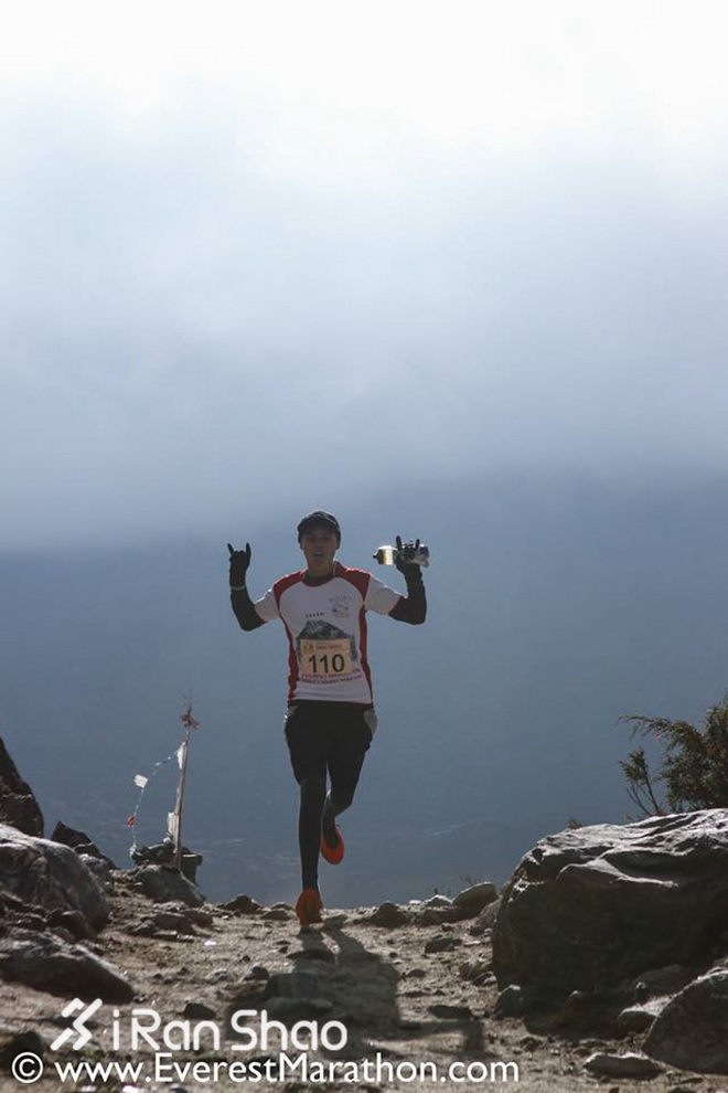 热点 | 父亲节“炫父” 是时候让爸爸带我们跑步了