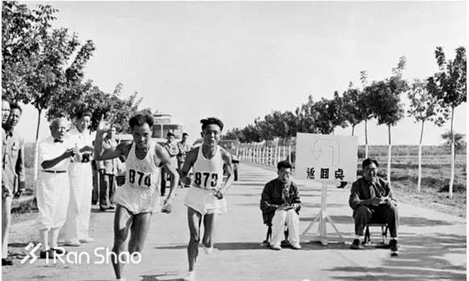热点 | 夏至已至 奥林匹克日聊聊跑步的奥运故事