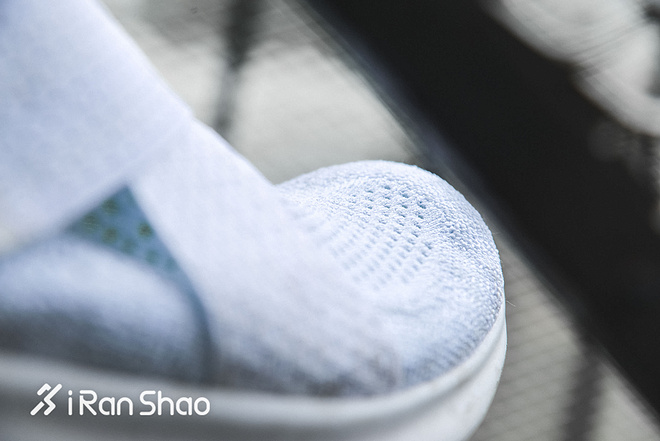 跑鞋 | 无鞋带捆绑体验 Nike Free RN Motion FK深度评测