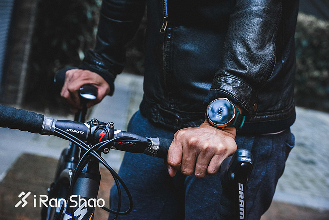 开箱 |  SUUNTO Spartan Sport SPECIAL EDITION 我只买最贵的运动手表