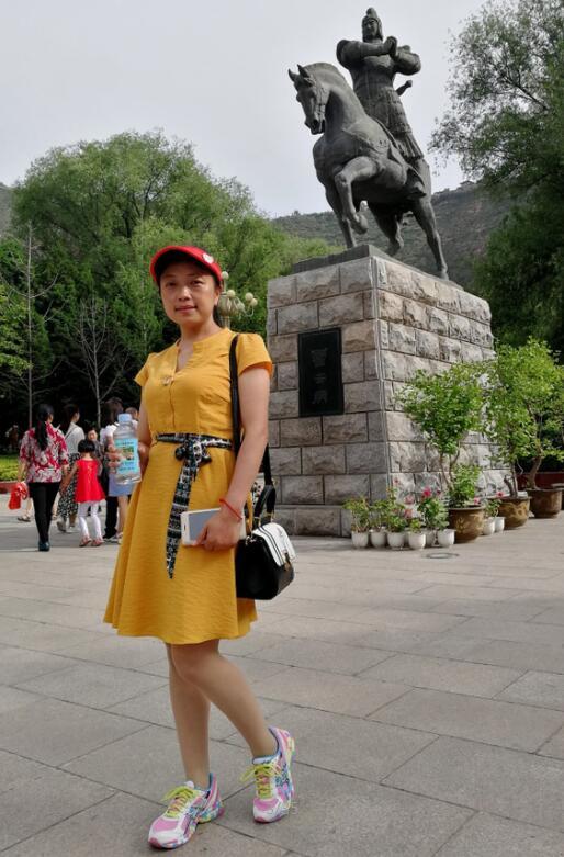 因为兰马，爱上兰州