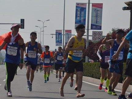 零距离感受兰马的热情古老与神秘