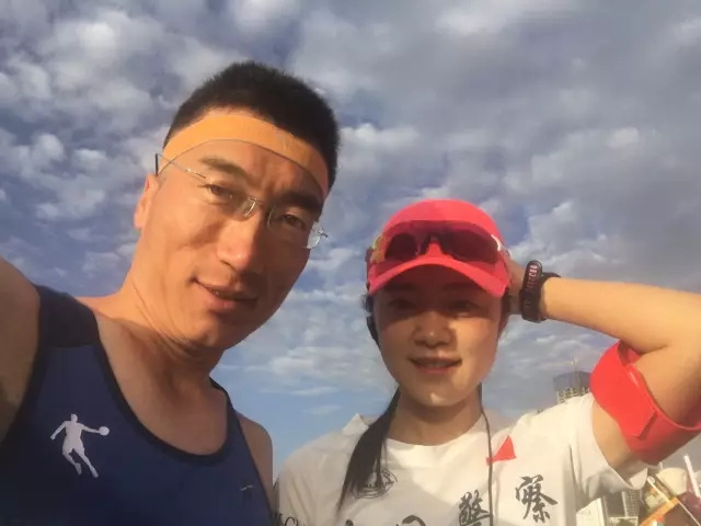 【2017第四马兰州马拉松】4万人为梦同跑，谊结金兰，40万人围观兰马，轰动金城。