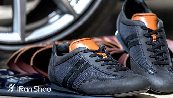 一周新鲜装备资讯 | 阿斯顿马丁竟然出跑鞋 耐克不服推新科技