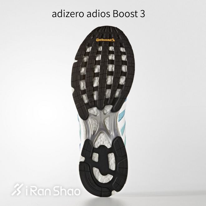 经验 | 教你揭穿adidas Boost跑鞋迷阵（2017版）