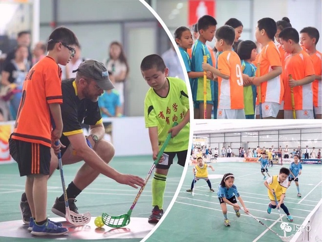 炎炎夏日玩什么？暑假“遛娃”好去处，让孩子打开运动世界的大门