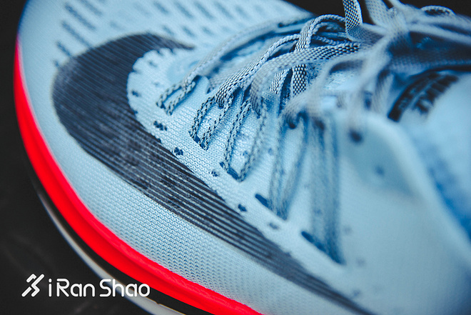 开箱 | Nike Zoom Fly 不能破二但我有平民版破二跑鞋