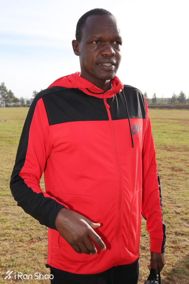 深度 | 基普乔格的一天：“世界马拉松天王”是怎么练的？