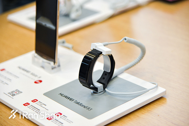 现场 | 直击CES Asia 可穿戴设备未死