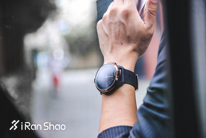 开箱 |  SUUNTO Spartan Sport SPECIAL EDITION 我只买最贵的运动手表