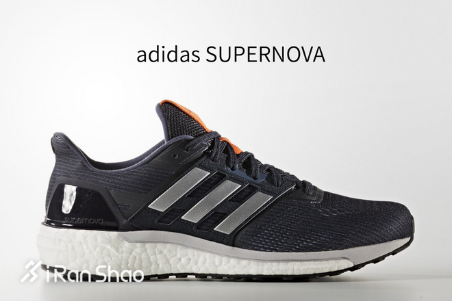 经验 | 教你揭穿adidas Boost跑鞋迷阵（2017版）