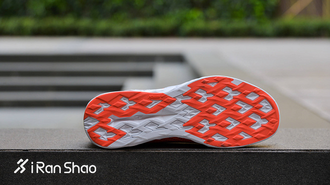 开箱 | Skechers Go Run 5 颜值和舒适兼备