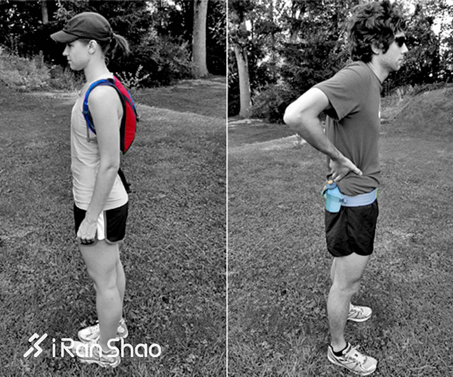 经验 | 黑练不练黑 夏日跑步的正确姿势