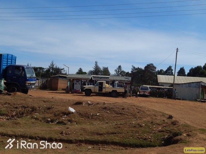 深度 | 基普乔格的一天：“世界马拉松天王”是怎么练的？