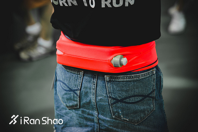 现场 | 好不好逛 亚洲户外用品展上的跑步玩意儿