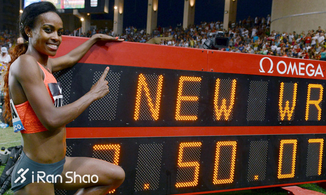 热点 | 夏至已至 奥林匹克日聊聊跑步的奥运故事