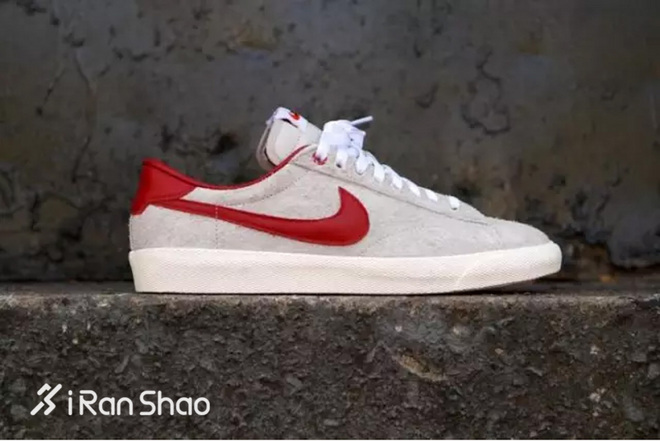 热点 | 跑鞋还是潮鞋 也许只是在一念之差