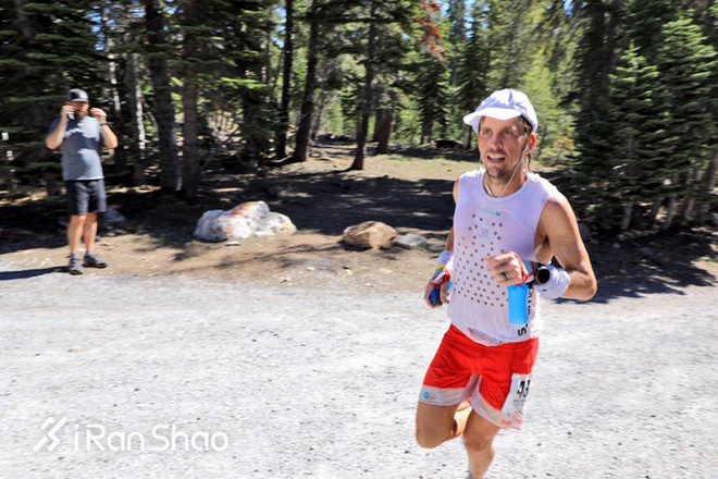 热点 | 疯狂越野周末：西部一百结局出人意料，K天王重回赛场夺冠