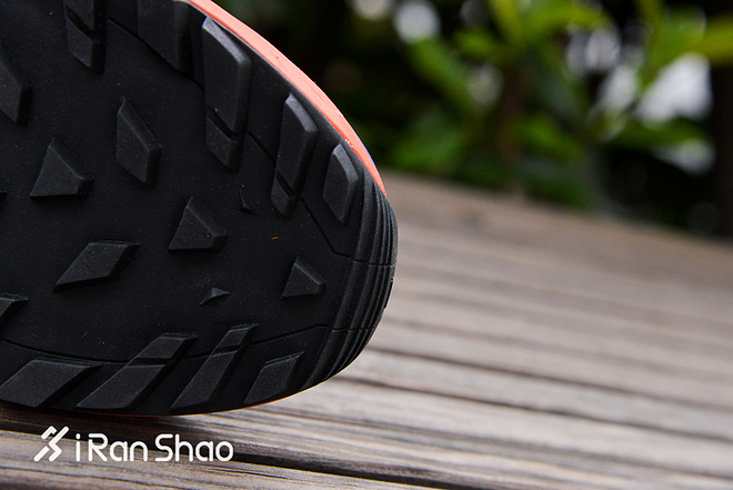 开箱 | Salomon XA Enduro 越野跑也需要袜子鞋么？