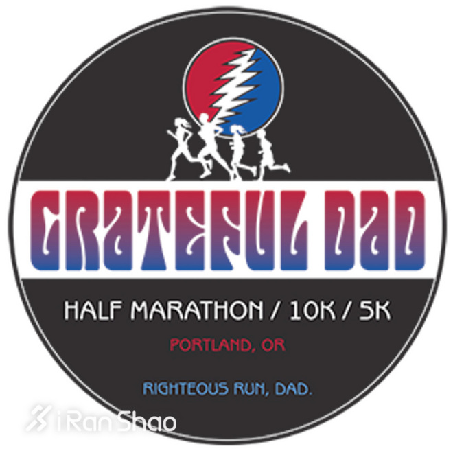 热点 | 父亲节“炫父” 是时候让爸爸带我们跑步了