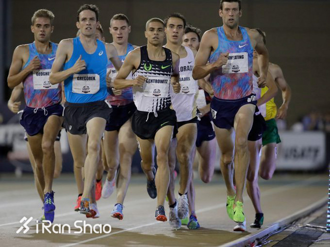 热点 |  鲁普落选爆冷不断 2017年全美田径锦标赛大回顾