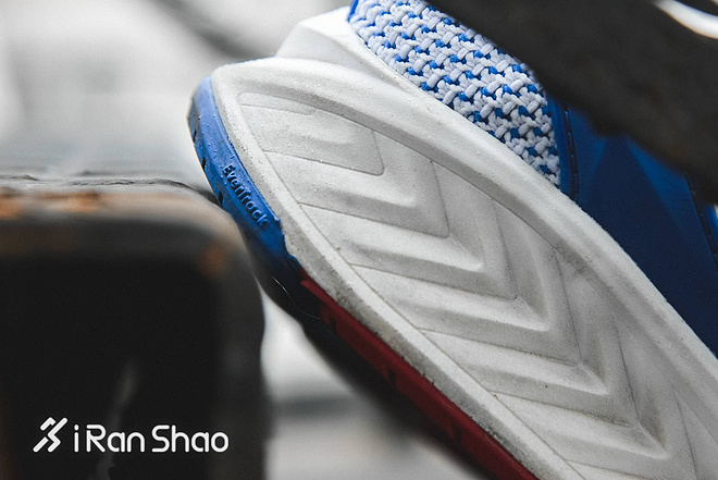 现场 | IGNITE NETFIT发布 PUMA为何想多花点心思在鞋带上？