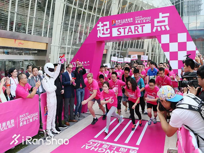 TopX | 运动和公益 不要噱头要有劲头