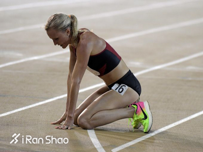 热点 |  鲁普落选爆冷不断 2017年全美田径锦标赛大回顾