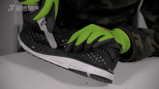 拆 | 拆了五双爆米花跑鞋 为了看看谁是个实在鞋