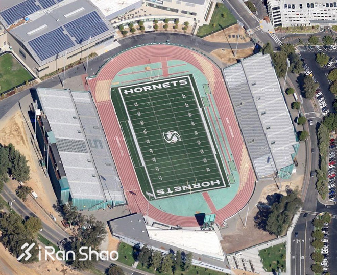 热点 |  鲁普落选爆冷不断 2017年全美田径锦标赛大回顾