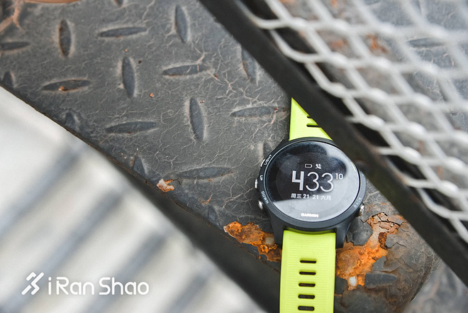 手表 | 不玩铁三也能买的手表 Garmin Forerunner 935深度评测（二）