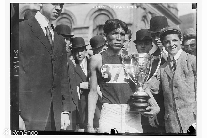 深度 | 基普乔格的一天：“世界马拉松天王”是怎么练的？