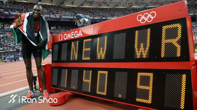 热点 | 夏至已至 奥林匹克日聊聊跑步的奥运故事