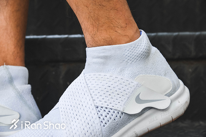 跑鞋 | 无鞋带捆绑体验 Nike Free RN Motion FK深度评测