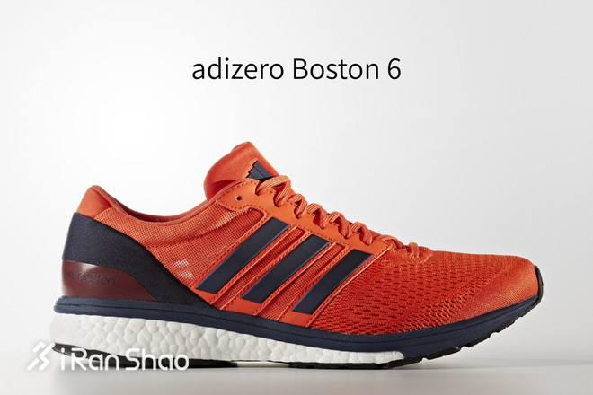 经验 | 教你揭穿adidas Boost跑鞋迷阵（2017版）